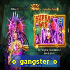 o gangster o policial e o diabo assistir